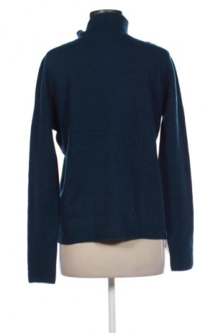 Női pulóver Unbranded, Méret L, Szín Kék, Ár 7 453 Ft