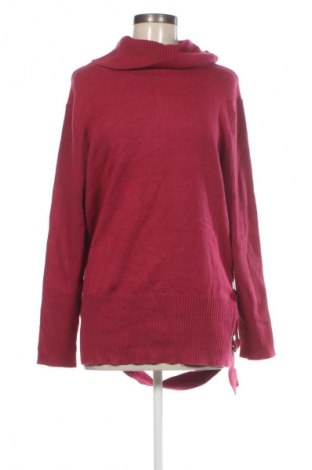 Női pulóver Unbranded, Méret XL, Szín Rózsaszín, Ár 5 409 Ft