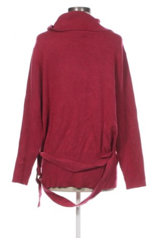 Női pulóver Unbranded, Méret XL, Szín Rózsaszín, Ár 5 409 Ft