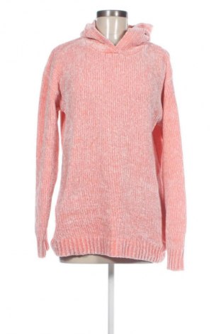 Damski sweter Unbranded, Rozmiar L, Kolor Różowy, Cena 58,99 zł