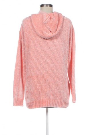 Damski sweter Unbranded, Rozmiar L, Kolor Różowy, Cena 58,99 zł