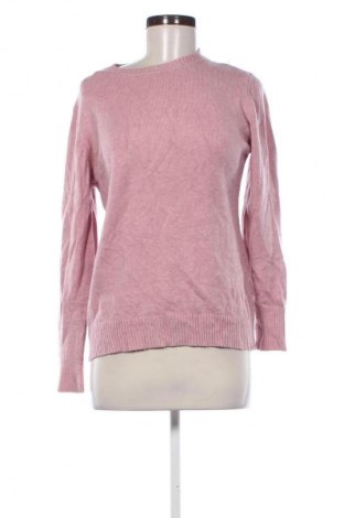Damenpullover Unbranded, Größe M, Farbe Aschrosa, Preis 14,99 €