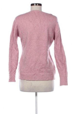 Damenpullover Unbranded, Größe M, Farbe Aschrosa, Preis 14,99 €