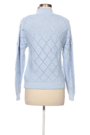 Damski sweter Unbranded, Rozmiar S, Kolor Niebieski, Cena 39,99 zł