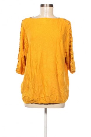 Pulover de femei Unbranded, Mărime L, Culoare Galben, Preț 48,99 Lei