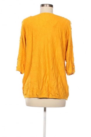 Pulover de femei Unbranded, Mărime L, Culoare Galben, Preț 48,99 Lei