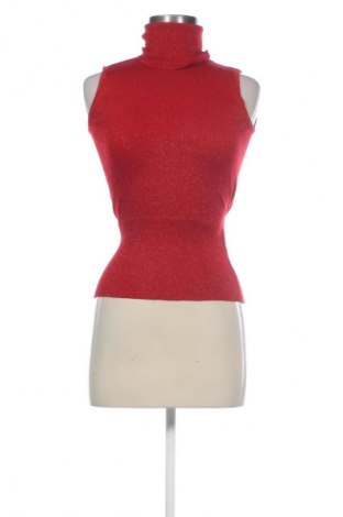 Damenpullover Unbranded, Größe M, Farbe Rot, Preis 9,99 €