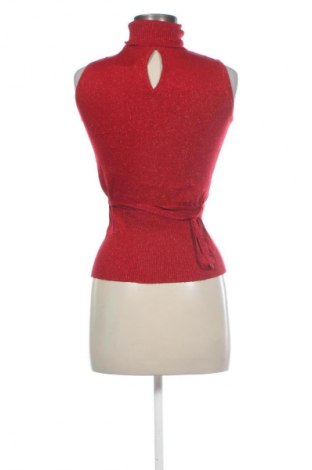 Damenpullover Unbranded, Größe M, Farbe Rot, Preis 9,99 €
