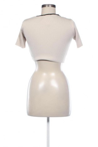 Dámský svetr Unbranded, Velikost S, Barva Béžová, Cena  367,00 Kč
