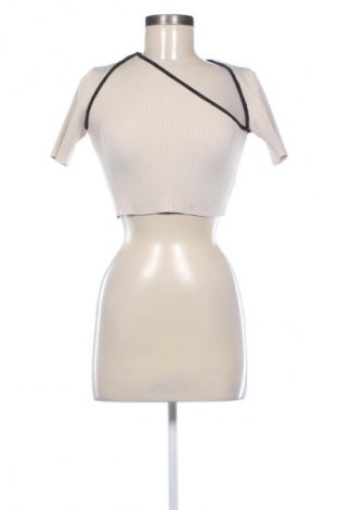 Dámský svetr Unbranded, Velikost S, Barva Béžová, Cena  367,00 Kč