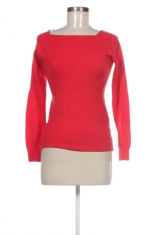 Damenpullover Unbranded, Größe M, Farbe Rot, Preis 16,99 €