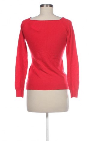 Damenpullover Unbranded, Größe M, Farbe Rot, Preis 16,99 €