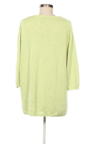Damenpullover Unbranded, Größe XL, Farbe Grün, Preis 13,99 €