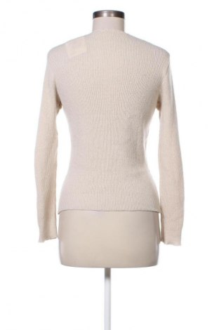 Pulover de femei Unbranded, Mărime M, Culoare Ecru, Preț 76,30 Lei