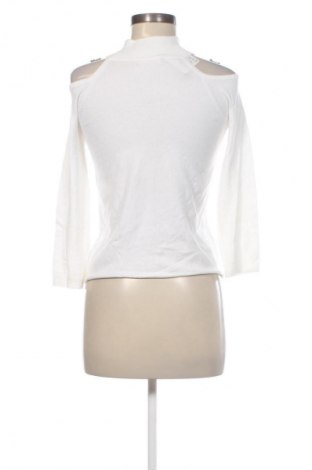 Damenpullover Unbranded, Größe XS, Farbe Weiß, Preis 9,99 €