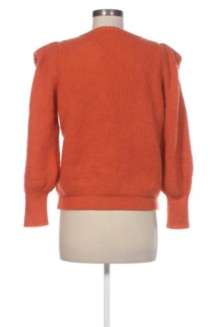 Dámský svetr Unbranded, Velikost M, Barva Oranžová, Cena  279,00 Kč