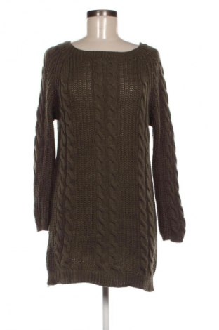 Dámský svetr Unbranded, Velikost M, Barva Zelená, Cena  249,00 Kč