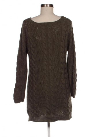 Dámský svetr Unbranded, Velikost M, Barva Zelená, Cena  249,00 Kč