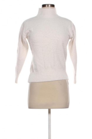 Pulover de femei Unbranded, Mărime S, Culoare Alb, Preț 52,99 Lei