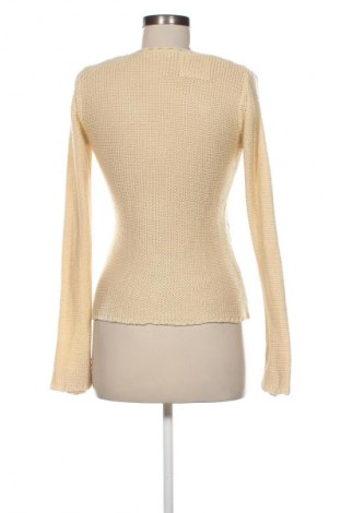 Női pulóver Unbranded, Méret XS, Szín Bézs, Ár 5 800 Ft