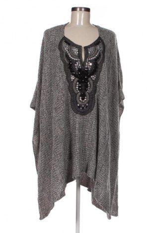 Damenpullover Unbranded, Größe XXL, Farbe Grau, Preis € 15,99