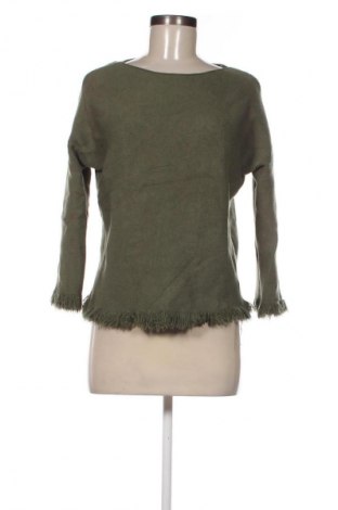 Damski sweter Unbranded, Rozmiar M, Kolor Zielony, Cena 83,99 zł