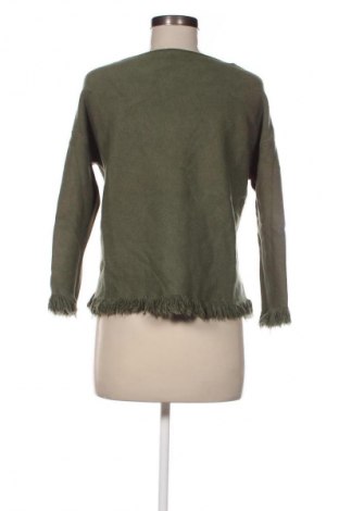 Damski sweter Unbranded, Rozmiar M, Kolor Zielony, Cena 83,99 zł