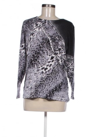 Дамски пуловер Unbranded, Размер L, Цвят Многоцветен, Цена 24,99 лв.