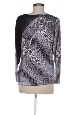 Дамски пуловер Unbranded, Размер L, Цвят Многоцветен, Цена 24,99 лв.