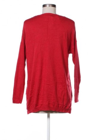 Pulover de femei Unbranded, Mărime S, Culoare Roșu, Preț 123,68 Lei