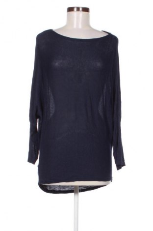 Pulover de femei Unbranded, Mărime L, Culoare Albastru, Preț 76,30 Lei