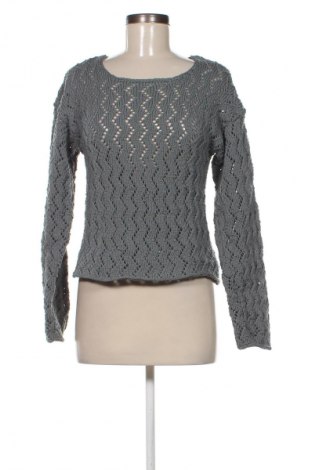 Damenpullover Unbranded, Größe S, Farbe Grau, Preis 14,83 €