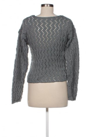 Damenpullover Unbranded, Größe S, Farbe Grau, Preis 14,83 €