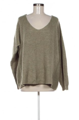Damenpullover Unbranded, Größe S, Farbe Grün, Preis 14,83 €