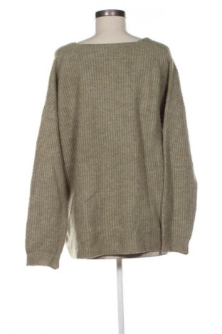 Damenpullover Unbranded, Größe S, Farbe Grün, Preis 14,83 €