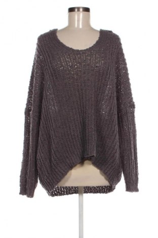Damenpullover Unbranded, Größe XL, Farbe Grau, Preis € 8,99