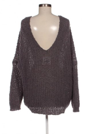 Damenpullover Unbranded, Größe XL, Farbe Grau, Preis € 8,99