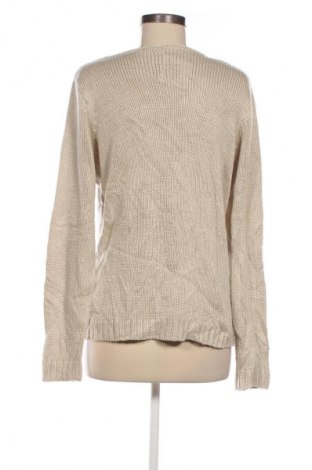 Dámský svetr Unbranded, Velikost XL, Barva Béžová, Cena  309,00 Kč