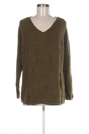 Pulover de femei Unbranded, Mărime L, Culoare Verde, Preț 51,99 Lei
