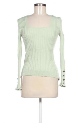 Damenpullover Unbranded, Größe S, Farbe Grün, Preis 10,73 €