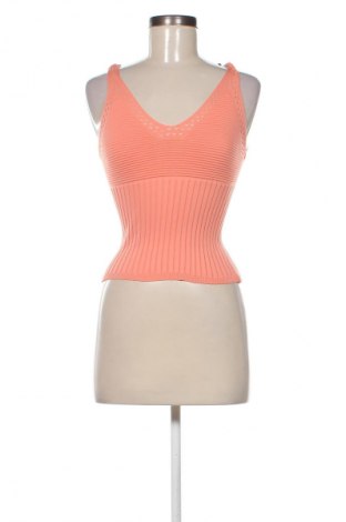 Pulover de femei Unbranded, Mărime M, Culoare Portocaliu, Preț 76,32 Lei