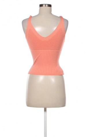 Pulover de femei Unbranded, Mărime M, Culoare Portocaliu, Preț 76,32 Lei