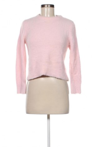 Pulover de femei Unbranded, Mărime XS, Culoare Roz, Preț 76,32 Lei