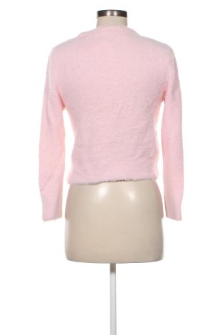 Pulover de femei Unbranded, Mărime XS, Culoare Roz, Preț 76,32 Lei