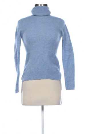 Damski sweter Unbranded, Rozmiar S, Kolor Niebieski, Cena 66,67 zł