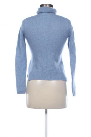 Damski sweter Unbranded, Rozmiar S, Kolor Niebieski, Cena 66,67 zł