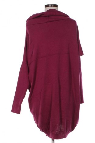 Damenpullover Unbranded, Größe XXL, Farbe Lila, Preis € 18,99