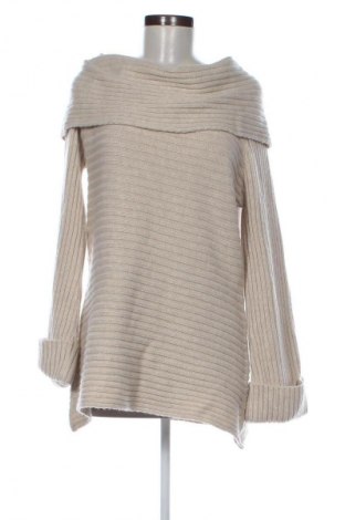 Damenpullover Unbranded, Größe L, Farbe Beige, Preis € 10,99