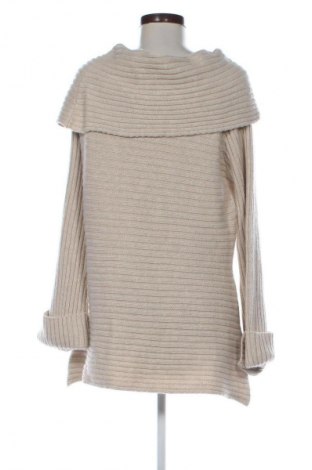 Damenpullover Unbranded, Größe L, Farbe Beige, Preis € 10,99