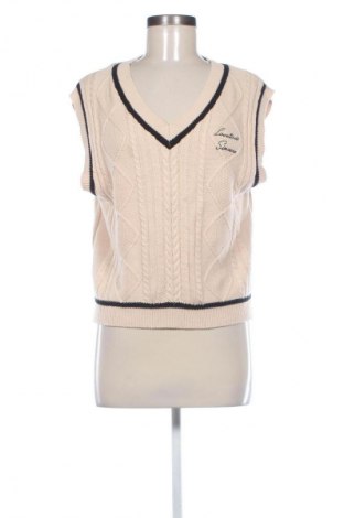 Női pulóver Unbranded, Méret L, Szín Bézs, Ár 3 909 Ft